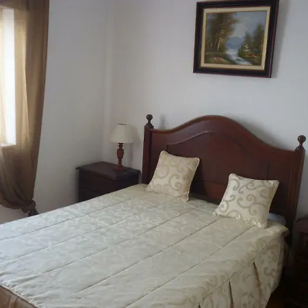 Apartament Sao Goncalo *