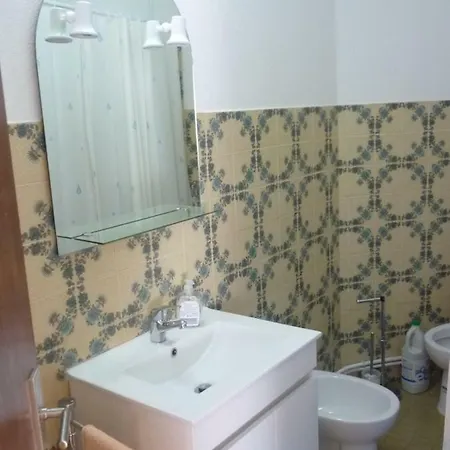 Apartament Sao Goncalo *