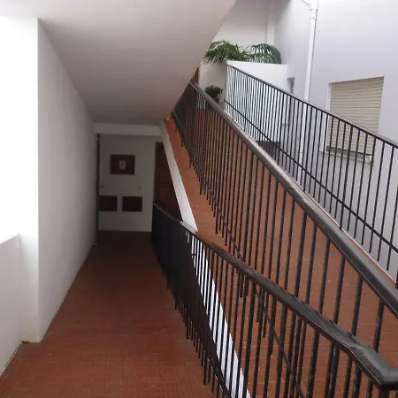 Apartament Sao Goncalo
