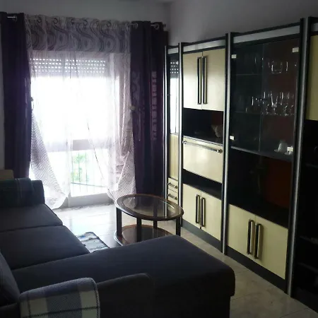 Apartment Sao Goncalo Lagos