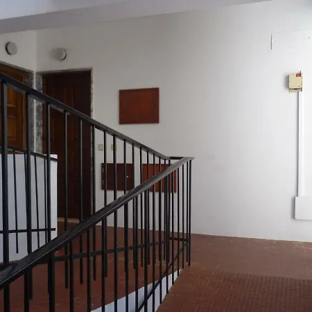 Apartment Sao Goncalo Lagos