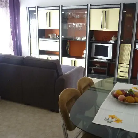 Apartment Sao Goncalo